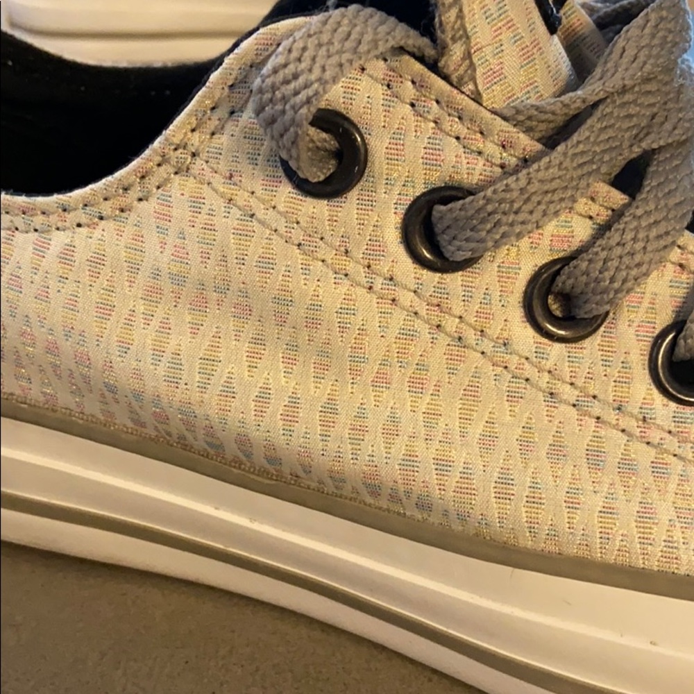 Converse All Star Low Top